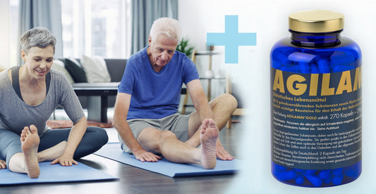 AILAMIN GOLD wieder in Top Qualität lieferbar