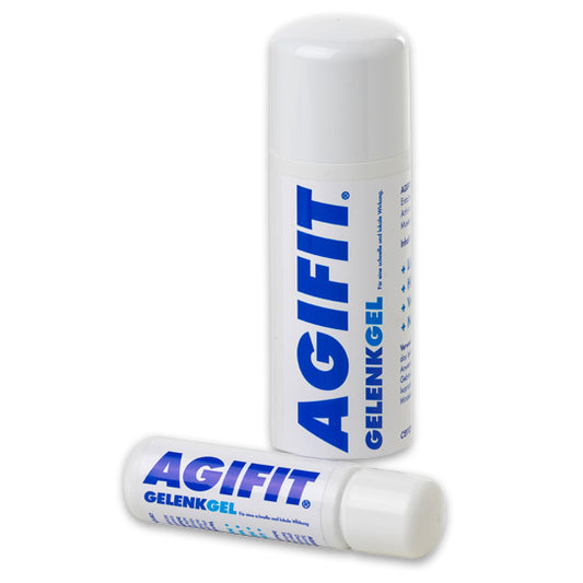 AGIFIT GELENKGEL
